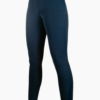 Pantalon -Monaco- Style basanes en silicone Bleu Marine HKM