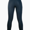 Pantalon -Monaco- Style basanes en silicone Bleu Marine HKM