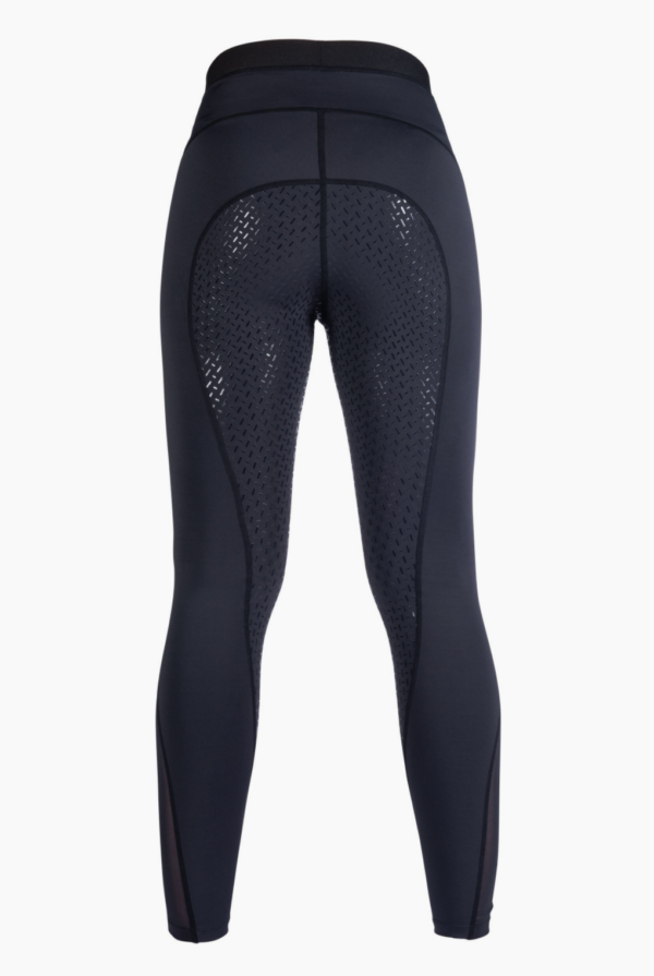 Capture d’écran 2024-04-05 à 15.59.13 Leggings -Flow- fond 1/1 en silicone Noir 40/42 HKM