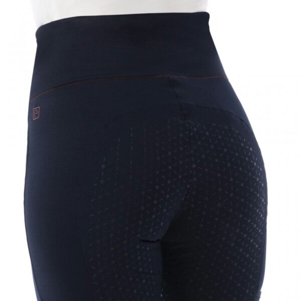 pull-on-equitheme-lyly-fond-silicone-6 PULL-ON EQUITHÈME "LYLY", FOND SILICONE T38 Bleu Marine