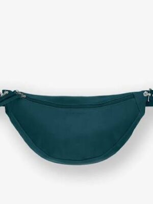 ATALANTE - MEDIUM SAC BANANE - PORTÉ CROISÉ Paon Ateliers Foures