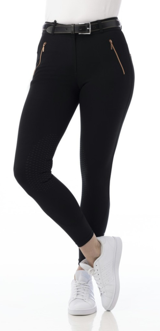 Capture d’écran 2024-07-20 à 16.04.27 Pantalon Equithème Kenya Noir T44 - 979359