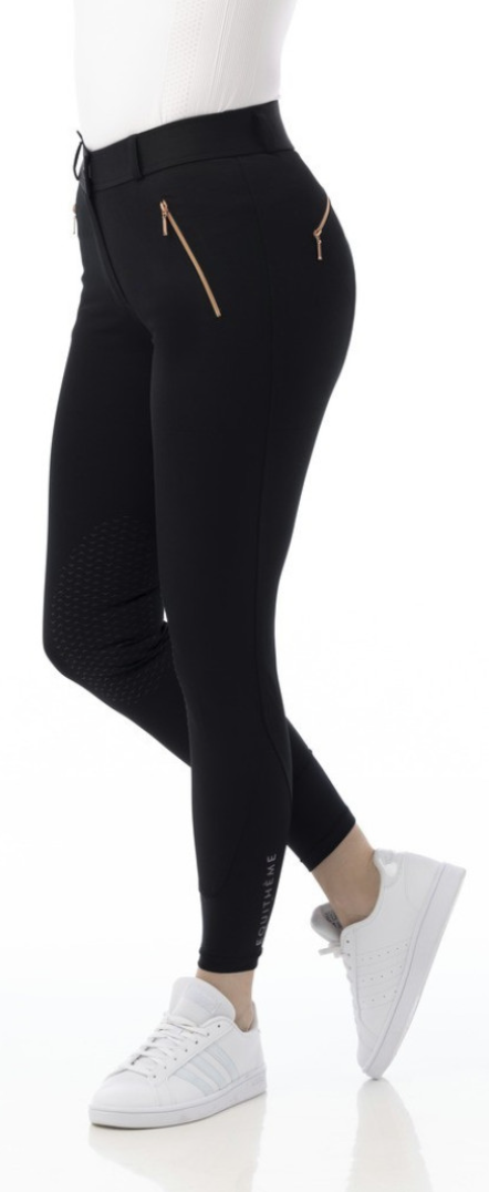 Capture d’écran 2024-07-20 à 16.04.50 Pantalon Equithème Kenya Noir T44 - 979359