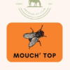 Mouch' Top 500 ml