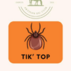 TIK'TOP  500ml
