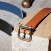 Atelier Création de Ceinture Personalisée