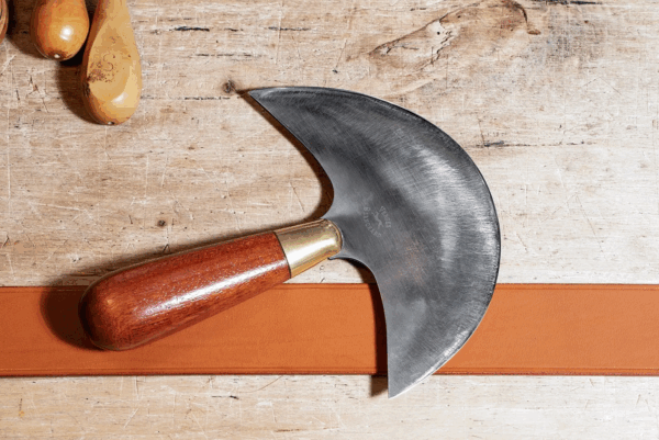 Atelier Création de Ceinture Personalisée