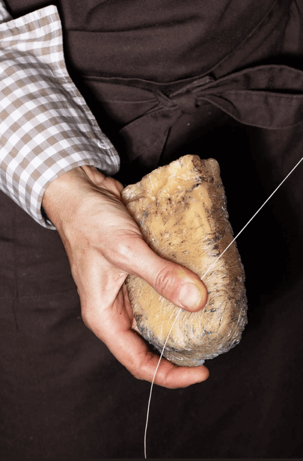 Atelier Création de Ceinture Personalisée