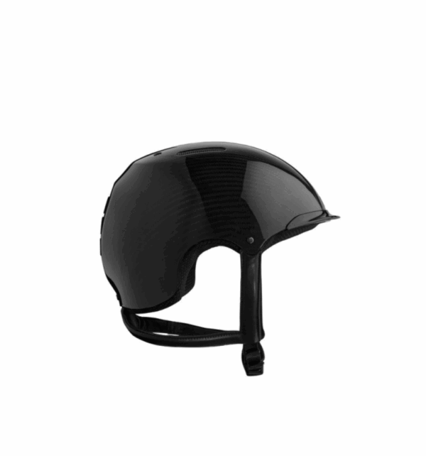 Capture d’écran 2025-08-28 à 17.41.46 Casque NACA Gravity S Carbon Noir