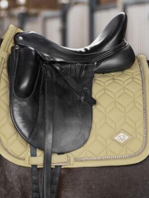 Tapis de selle Classic Dressage HVPolo