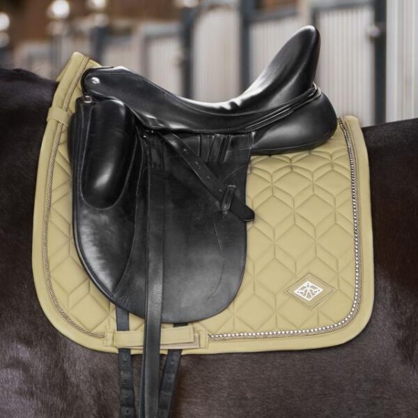 Tapis de selle Classic Dressage HVPolo