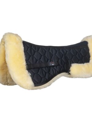 Amortisseur en laine d’agneau - Style - HKM - 11999