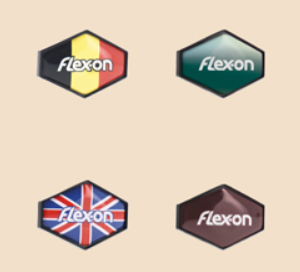 Stickers Armet Flex On