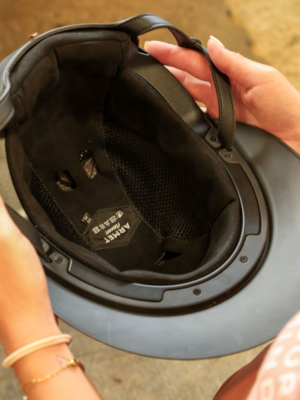 Liner noir de bombe Flex On