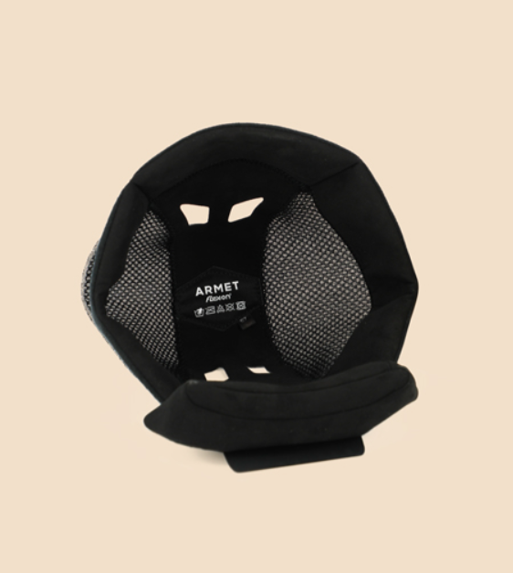 Liner noir de bombe Flex On