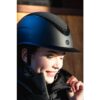 Casque HKM -Alarion Diamond- 15092