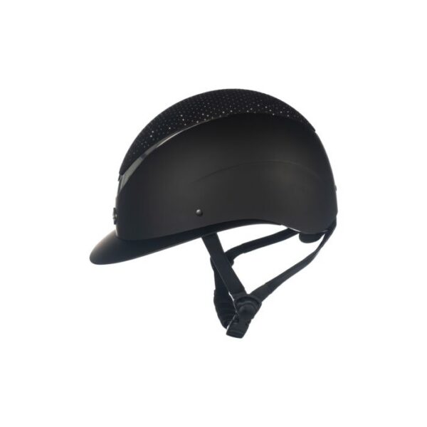Casque HKM -Alarion Diamond- 15092