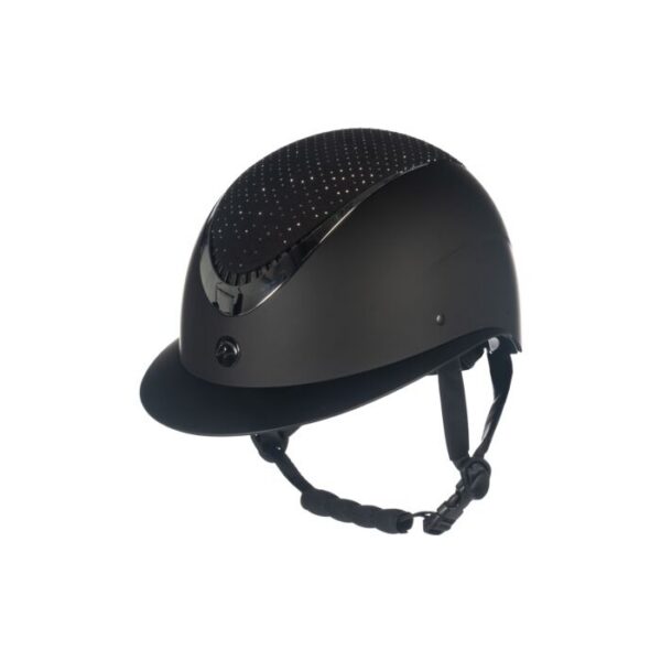 Casque HKM -Alarion Diamond- 15092