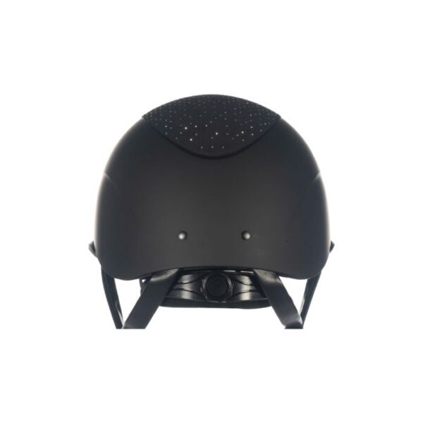 Casque HKM -Alarion Diamond- 15092