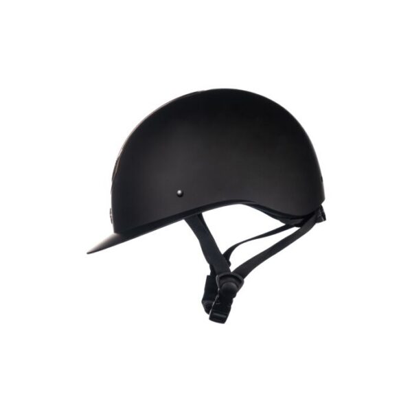 Casque HKM -Illusion- 15009