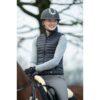 Casque HKM -Illusion- 15009
