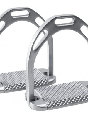 Étriers FEELING Large Pro aluminium - 201263125