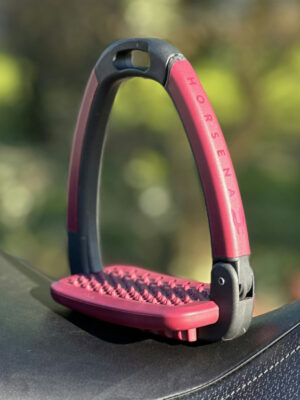 Étriers Horsena Swap Safety