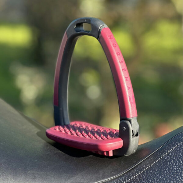 Étriers Horsena Swap Étriers Horsena Swap Safety