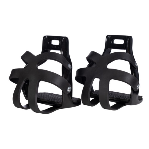 Étriers de sécurité HKM Sophie (3) Étriers de sécurité HKM Sophie