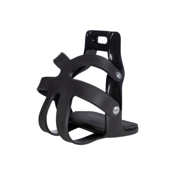 Étriers de sécurité HKM Sophie Étriers de sécurité HKM Sophie