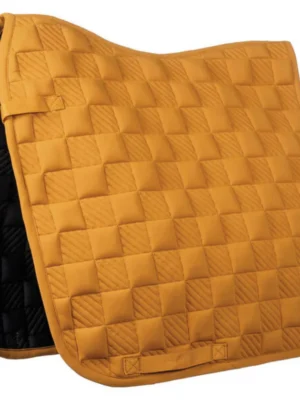 HKM Tapis de Selle Arezzo Sporty Dressage