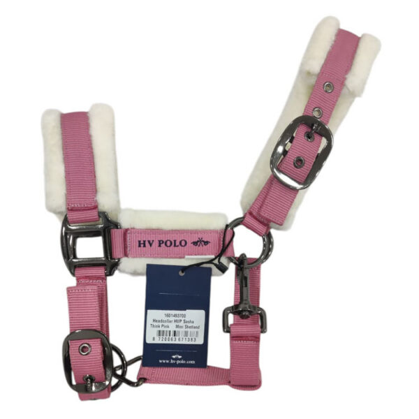 Licol HV Polo Sasha