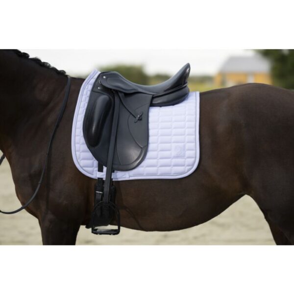Tapis de Selle Amalfi Compétition Dressage
