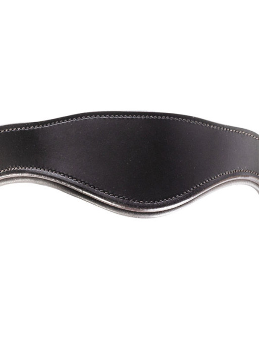 Bridon Ira HKM avec rênes Brun-Full- 14529