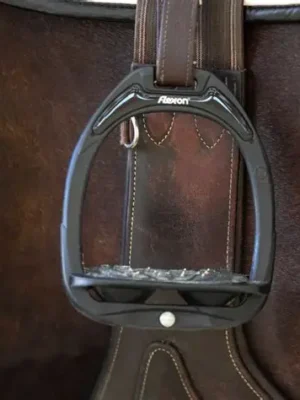 Etriers Green Composite Flex On