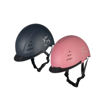 casques kali Casque Enfant HKM -Kali- 15553
