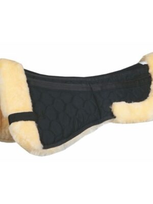 Amortisseur en laine d’agneau- Coussinet correcteur -Style-