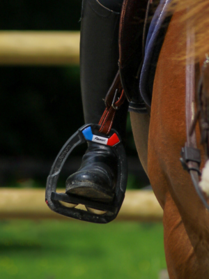 Etriers Safe On Flex On