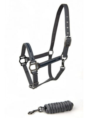 Licol + Longe Lami-Cell " CLASSICAL "