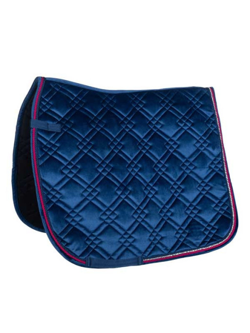 Tapis Berry Bleu Foncé CSO
