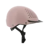 Casque RIDING WORLD - Windy rose mat - 911620