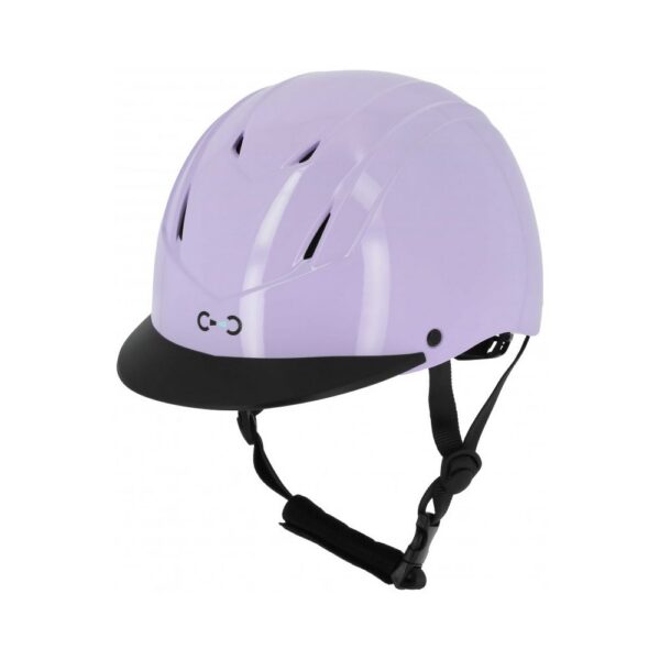Casque Riding World - 911610