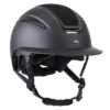 hv-polo_1001493650-9019_black-matt_1 Casque HV Polo - 1001493650